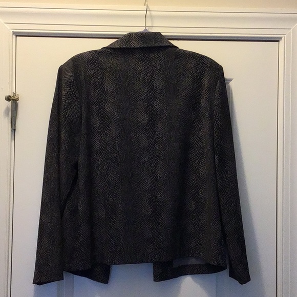 Jacket - Picture 2 of 2